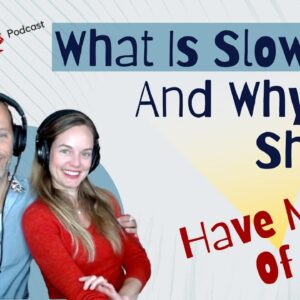 What Is Slow Sex - And Why You Should Have More Of It