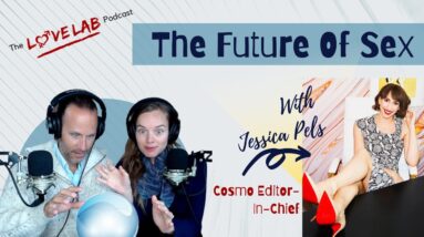 The Future Of Sex
