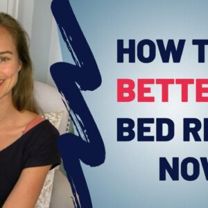 The One Thing You Can Do Right Now To Be Better In Bed