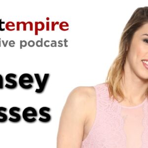 Pornstar Casey Kisses: Full Podcast Interview