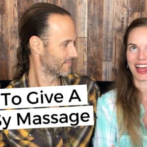How To Give A Pu$$y Massage