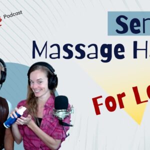Sensual Massage Hacks For Lovers