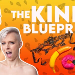 Do you like taboo in the bedroom? You might have the Kinky Blueprint!