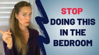 Make Your Bedroom Sexy