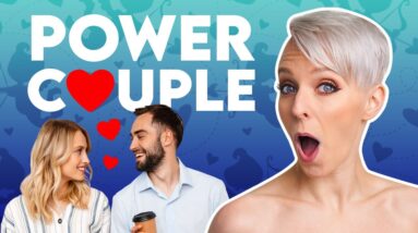 How to Become a Power Couple in Bed