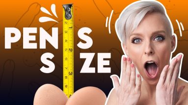 What Women Really Think About Penis Size