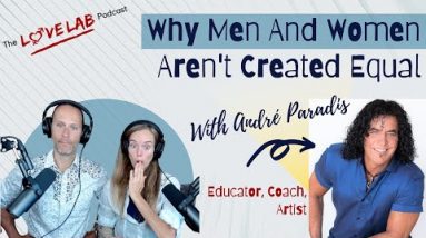 Why Men And Women Aren't Created Equal