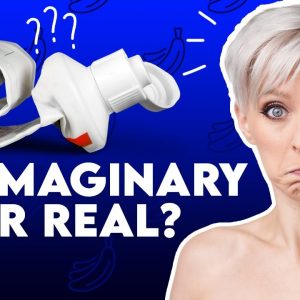 Is Your Erectile Dysfunction "Real" or "Imagined"?