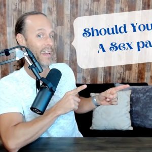 Should You Go To A Sex Party