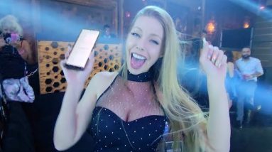 XBlZ NOMINATION PARTY!!