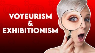 My Top 5 tips for Voyeurism and Exhibitionism (what is it and how to do it ethically)