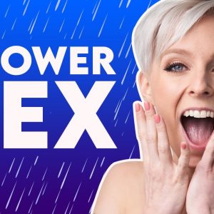 Tips to have the HOTTEST Shower Sex
