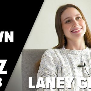 The Sit Down At Xbiz 2023: Laney Grey