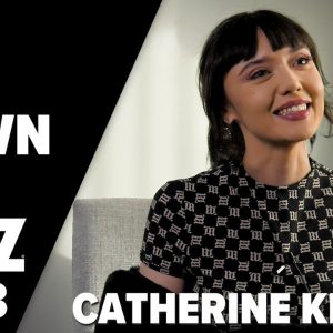 The Sit Down At Xbiz 2023: Catherine Knight