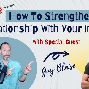 How To Strengthen Your Relationship With Your Parnter's Family With Guy Blaise