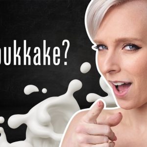 Why People Love Bukkake (and how to do it!)?