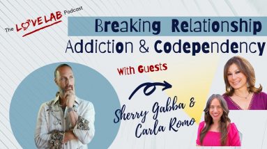 Breaking Relationship Addiction And Codependency