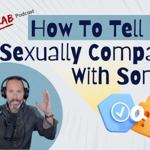How To Tell If You Are Sexually Compatible With Someone