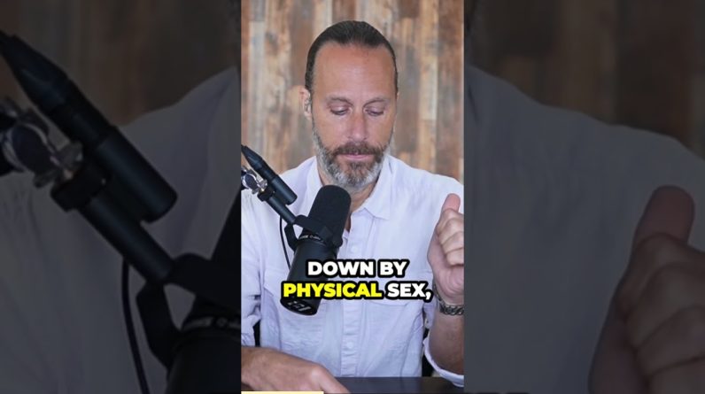 The 3 components of great sex