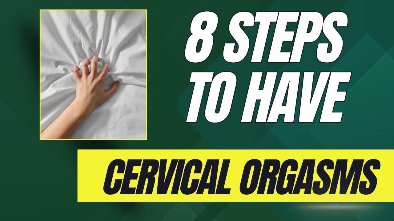 Top 10 Orgasms