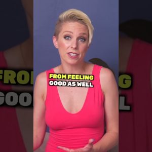 If you are not feeling physically healthy, it is hard to thrive in the bedroom..