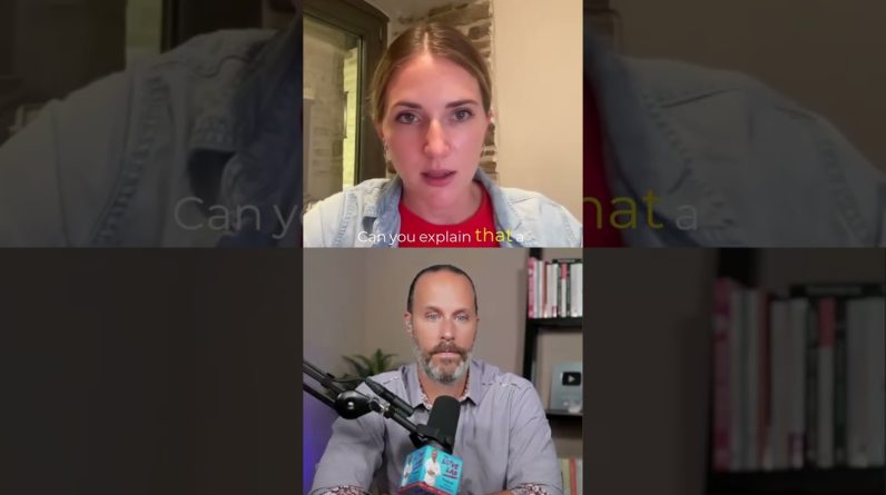 Deepening Questions Reduce Defensiveness