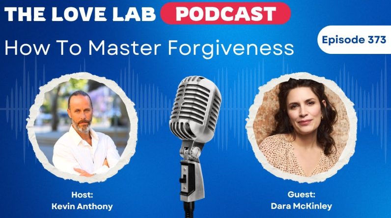 How To Master Forgiveness