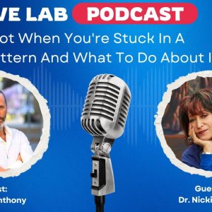 How To Spot When You're Stuck In A Trauma Pattern And What To Do About It