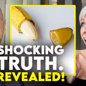 Why do Porn Stars have CIRCUMCISED PENISES!? 🍌