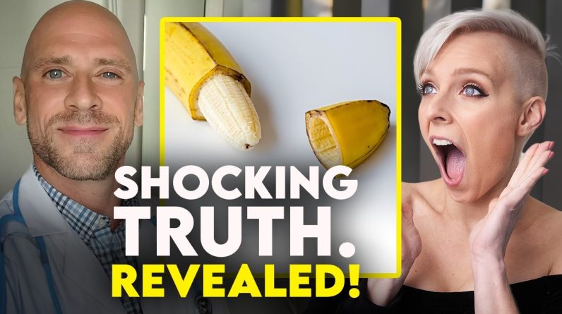 Why do Porn Stars have CIRCUMCISED PENISES!? 🍌