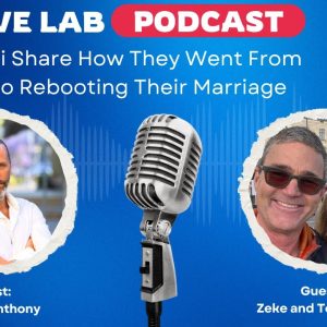 Zeke & Terri Share How They Went From Divorcing To Rebooting Their Marriage