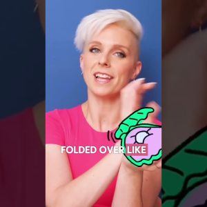 Seashell. Deep. Intimate.